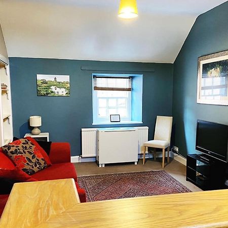 The Cobbles Inn Apartment Kelso Exteriér fotografie
