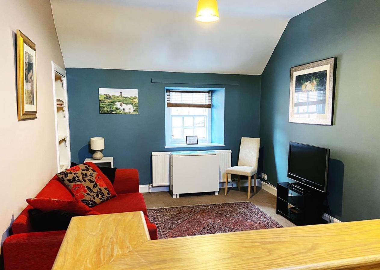 The Cobbles Inn Apartment Kelso Exteriér fotografie