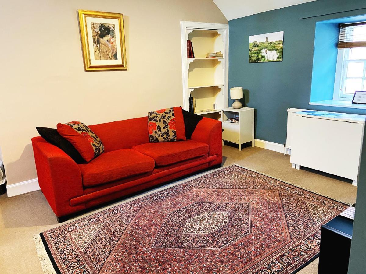 The Cobbles Inn Apartment Kelso Exteriér fotografie