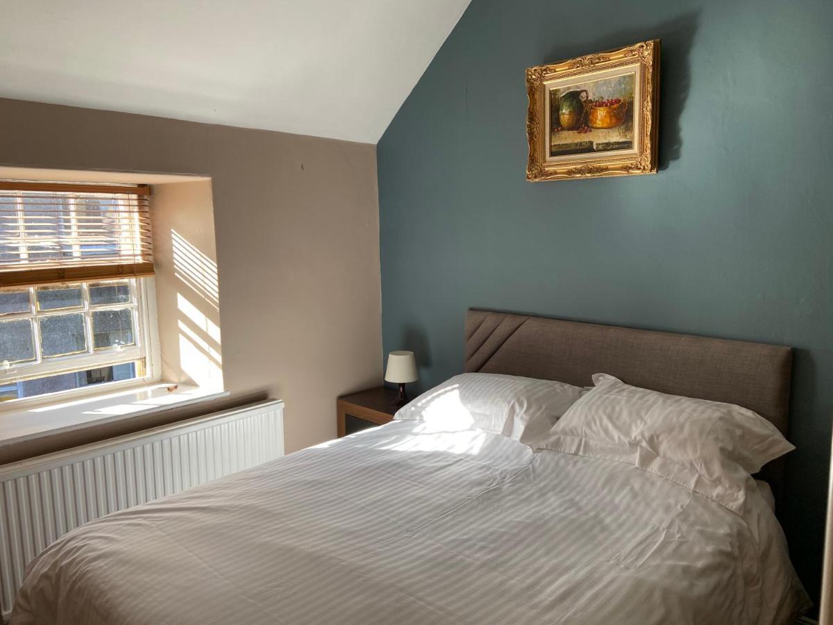 The Cobbles Inn Apartment Kelso Exteriér fotografie