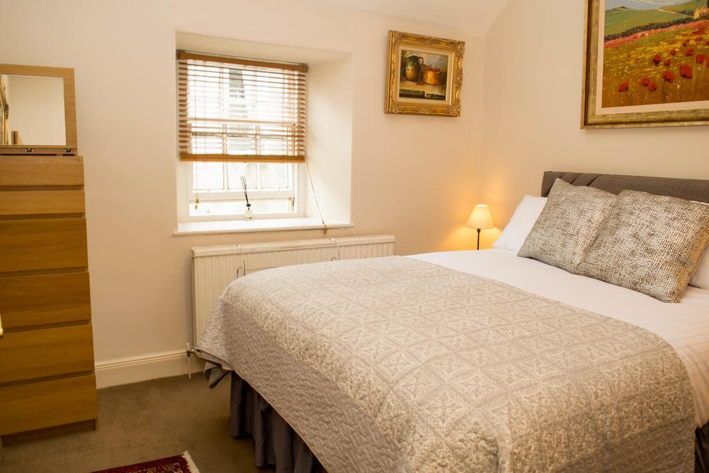 The Cobbles Inn Apartment Kelso Exteriér fotografie