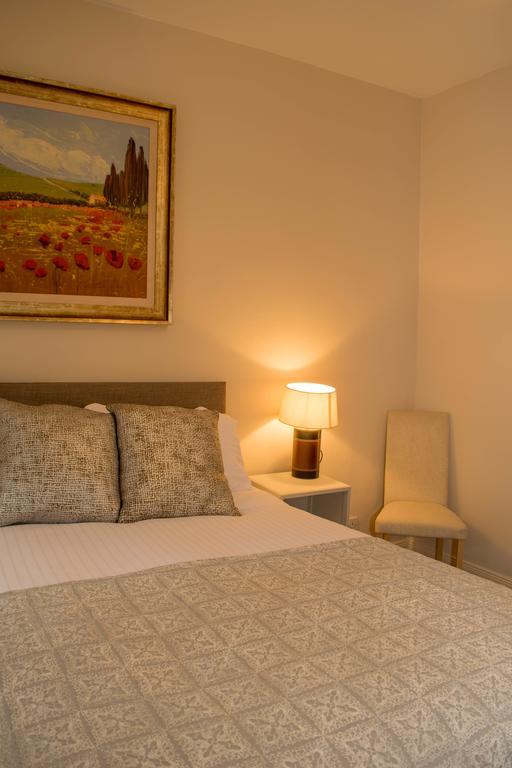 The Cobbles Inn Apartment Kelso Exteriér fotografie