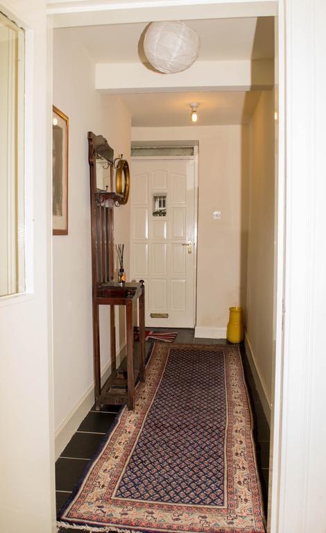 The Cobbles Inn Apartment Kelso Exteriér fotografie