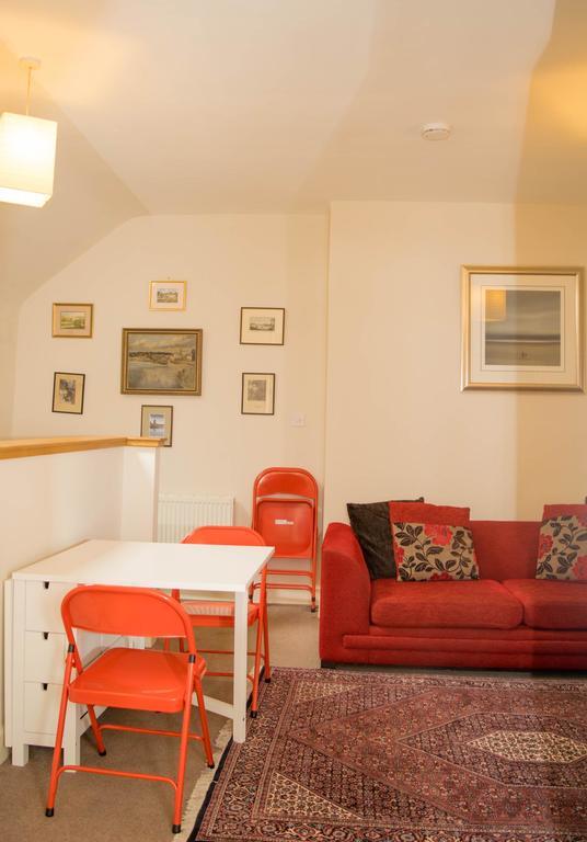 The Cobbles Inn Apartment Kelso Exteriér fotografie